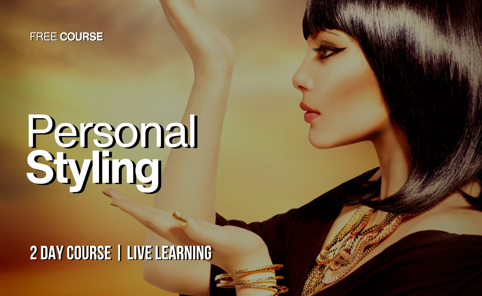 Personal Styling