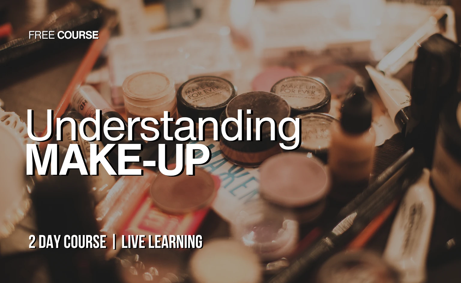 Understanding Make-up